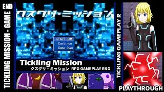 Tickling Spy Mission | (Final) Fight Boss Gameplay