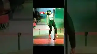 Рафоати Чамшед дар дискотека