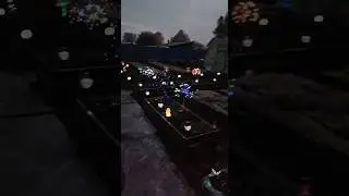 СМОТРИ КАКАЯ КРАСОТА - Петуния выращивание и уход - Природное земледелие - Обустройство участка
