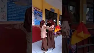 Masih adakah teman yang seperti ini❓