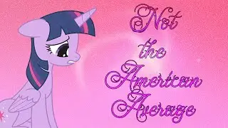 {PMV} Not The Equestrian Average