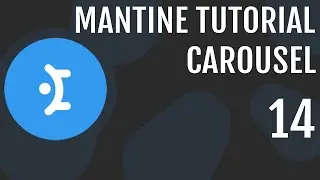 Mantine + Embla Carousel Tutorial | Mantine UI #14