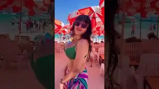 new trending hot video in Instagram 