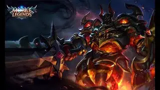 TIGREAL BEST INITIATOR! TIGREAL ULTI FLICKER! TIGREAL WIN YOU GAME!