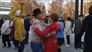 ОЙ, СМЕРЕКО ХАРЬКОВ ТАНЦЫ 💃🕺27.10.2024 🍁