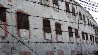 Чифиристы в зоне