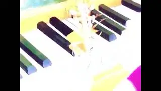 The Girl Who Left Behind Song Scene