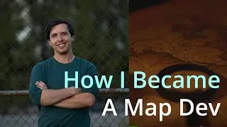 My Journey Becoming a Map Developer!