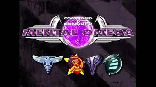 Mental omega Main theme Earrape