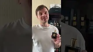 Когда тебе говорят, что 2/3 флакона - самое то для коллекции ароматов 😉 