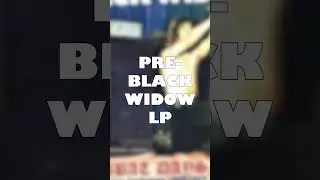 Out Now! Black Widow: Sabbat Days -Complete Anthology 69-72 6CD 