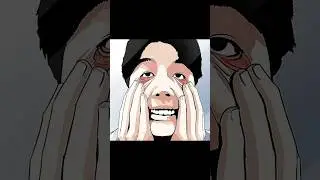 The JOKER of LOOKISM 