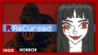 ReCursed - FULL PLAY (Short Horror)