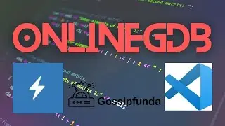 online GDB | what is onlineGDB | why GDB easy to use