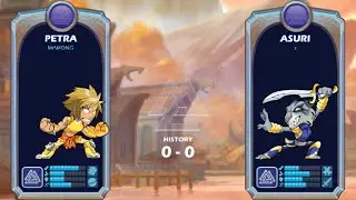 MrW vs s