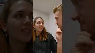 Вы тоже не ищите лёгких путей?🤦🏼‍♂️😅 | Рома и Бланка | Shaykin 