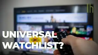 Use Plex to Create a Universal Streaming Watchlist