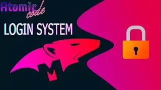 Build a Login system with Mongoose - methods & middleware [mongoose part 3 of 3]