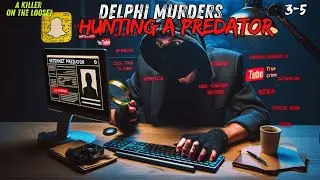 Will Cops Identify the Missing Link in Delphi Murders?