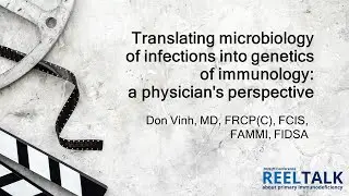 Translating microbiology of infections into genetics of immunology: 2024 PI Conference