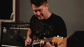 13 декабря - Ее глаза (Би-2 cover)