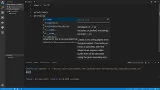 video23 1 Variables in Python