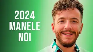 Muzica Noua Manele 2024 🔥 Mix Manele Noi 2024 🔥 Colaj Manele 2024 Cele Mai Noi