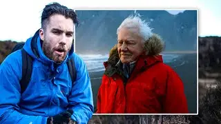 How to sound posh with David Attenborough (Voice Impression Tutorial)