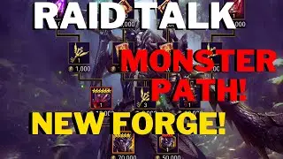 MID WEEK CHILL! NEED HELP? JUST ASK! Raid Shadow Legend