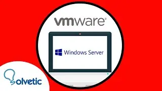 💿 Instalar VMware Tools Windows Server 2022, 2019