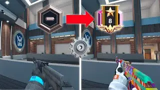 How To Find YOUR BEST SENSITIVITY And SETTINGS In Critical Ops