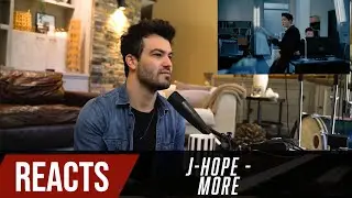 Producer Reacts to j-hope | More