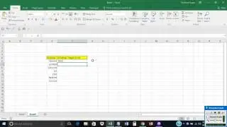 Extract all 7 digit numbers from a list in Excel