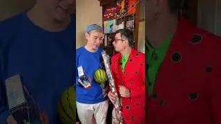 Как упаковать подарок без скотча 