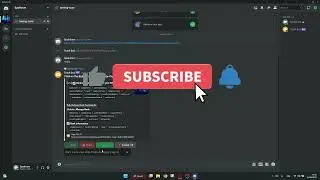 Ultimate Multipurpose Discord Bot replit | Without Coding 2024