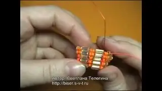 Цветочный горшок. 2 часть