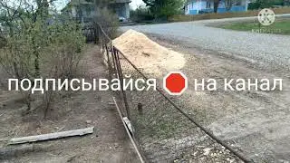 Опилки съедают навоз.РЕАЛЬНО!