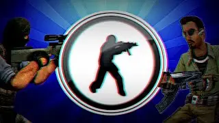 НАРЕЗОЧКА ПО CS 1.6 || Бомбежи, приколы, топовые моменты:)