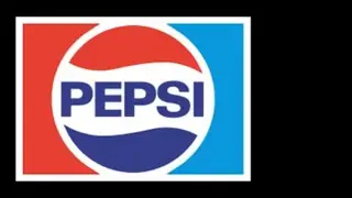 LOGO (pepsi logo) how to make pepsi logo, simple logo