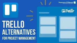 Trello Alternatives | Project Management tools