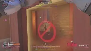 This poor Widowmaker - Overwatch 2