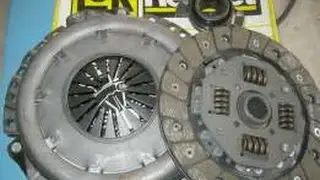 Сцепление LUK ВАЗ 2111.  Выбор сцепления. Подделка или оригинал. LUK Clutch 2111. 
