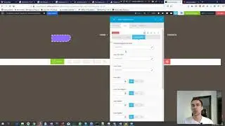 Стили конструктора страниц King Composer для WordPress
