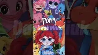 Fnaf 9 VS Poppy Playtime. Что лучше? Фнаф 9 или Поппи Плейтайм?