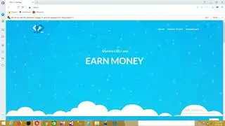 url shortener earn money without captcha || url shortener earn money paytm