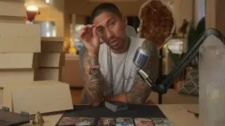 PISCES I ALMOST CRIED IN THIS READING AUGUST TAROT HOROSCOPE