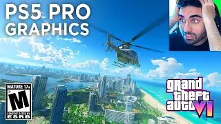 GTA 6 Heist GAMEPLAY Leak is a DISASTER 🥴 (Rockstar STRIKING) -GTA 6 Trailer 2 & GTA Online PS5 Xbox