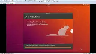 Install Ubuntu 18.04 Install Ubuntu 18.04 on VMware Wokrstation