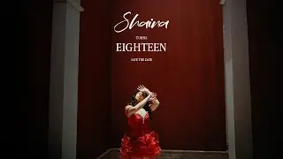 Shaina turns 18 | Save the Date Video by Nice Print Photography