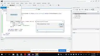 Visual Basic - AverageMinMax Program Help